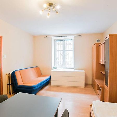 Old Town Apartment Krakkó Kültér fotó
