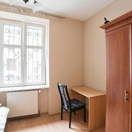 Old Town Apartment Krakkó Kültér fotó