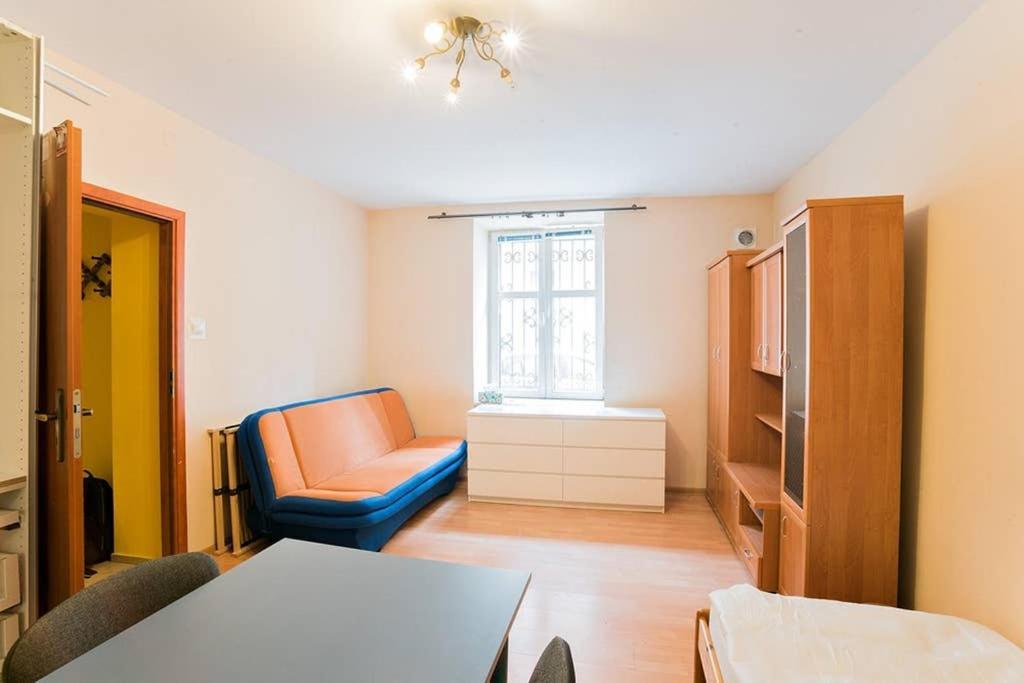 Old Town Apartment Krakkó Kültér fotó