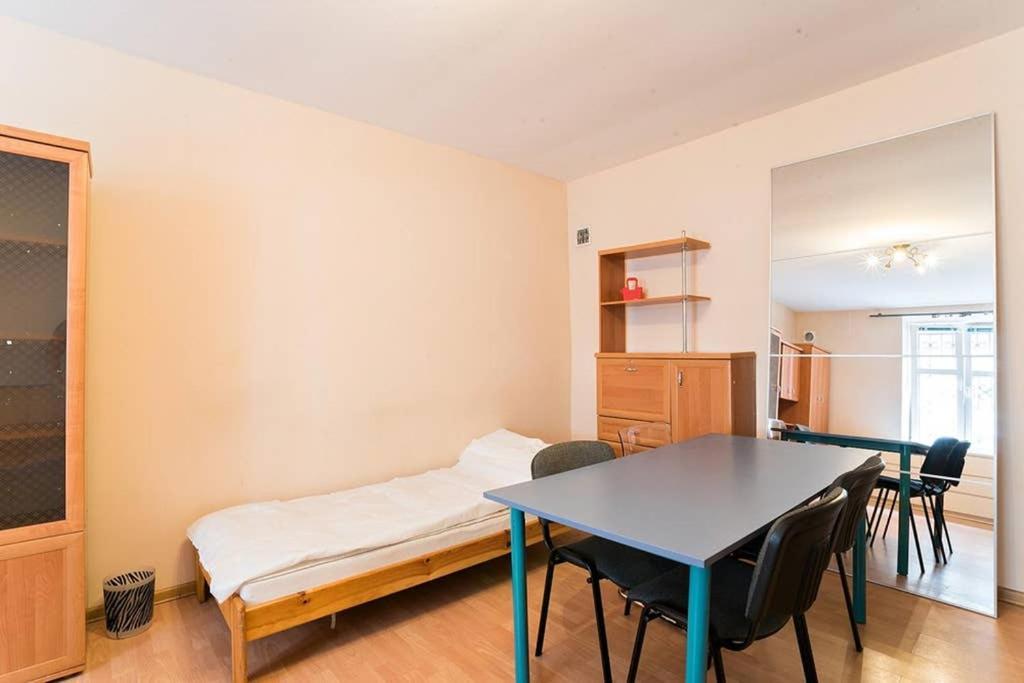 Old Town Apartment Krakkó Kültér fotó